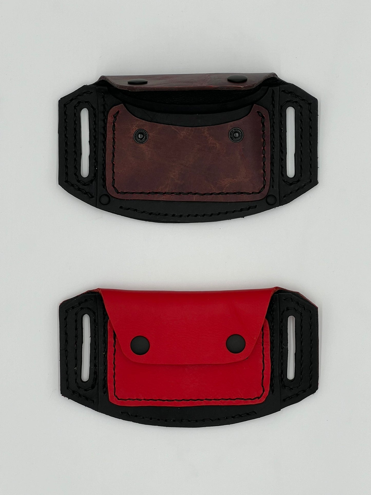 Leather Belt wallet